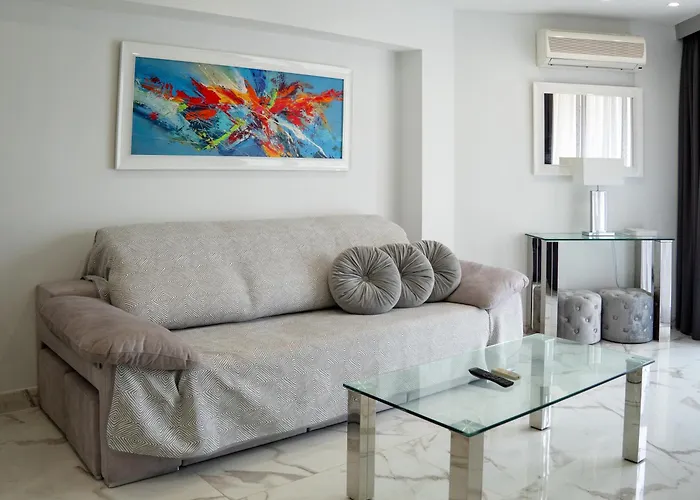 Apartamento Edificio Astoria