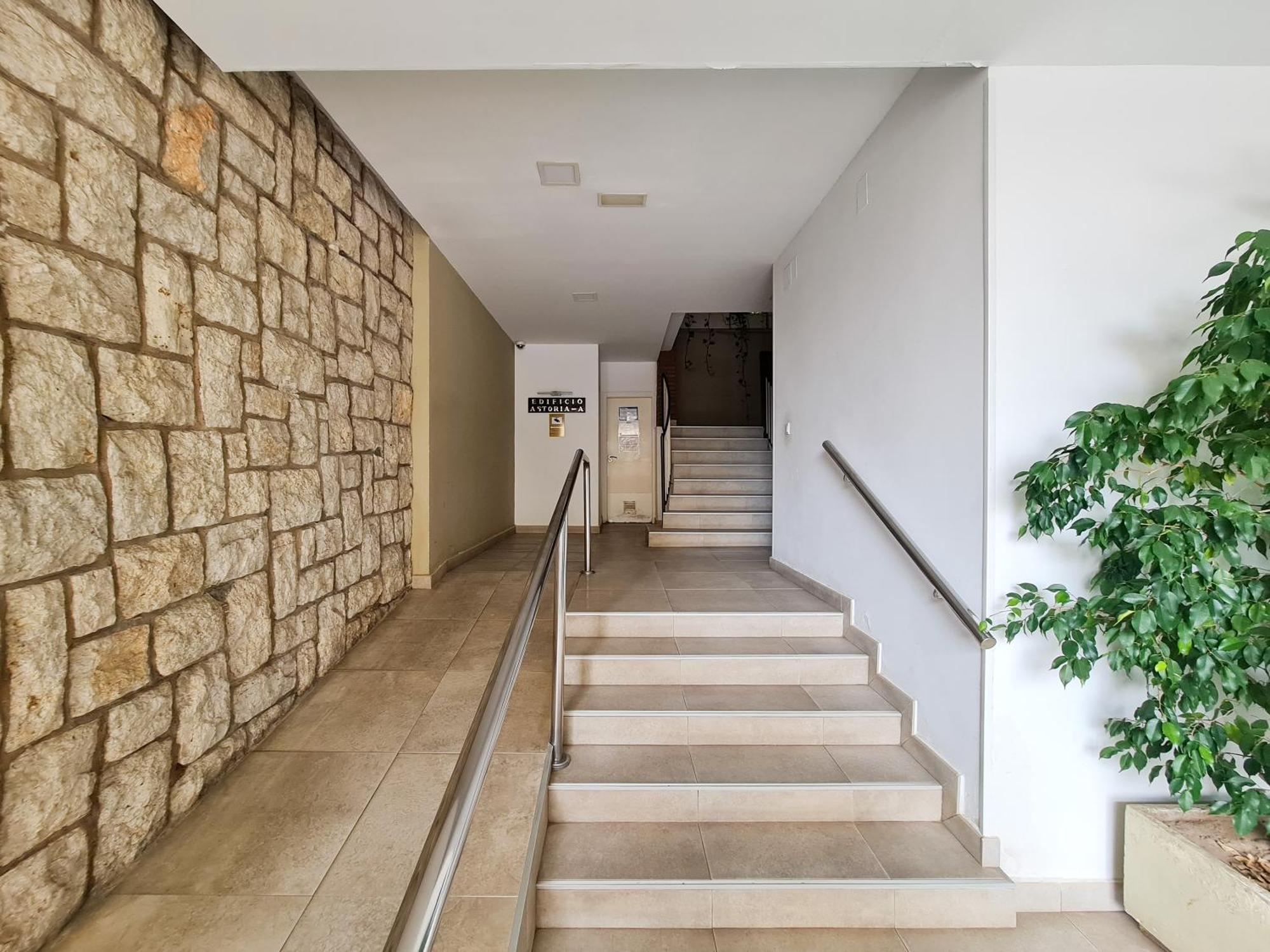 Apartment Edificio Astoria