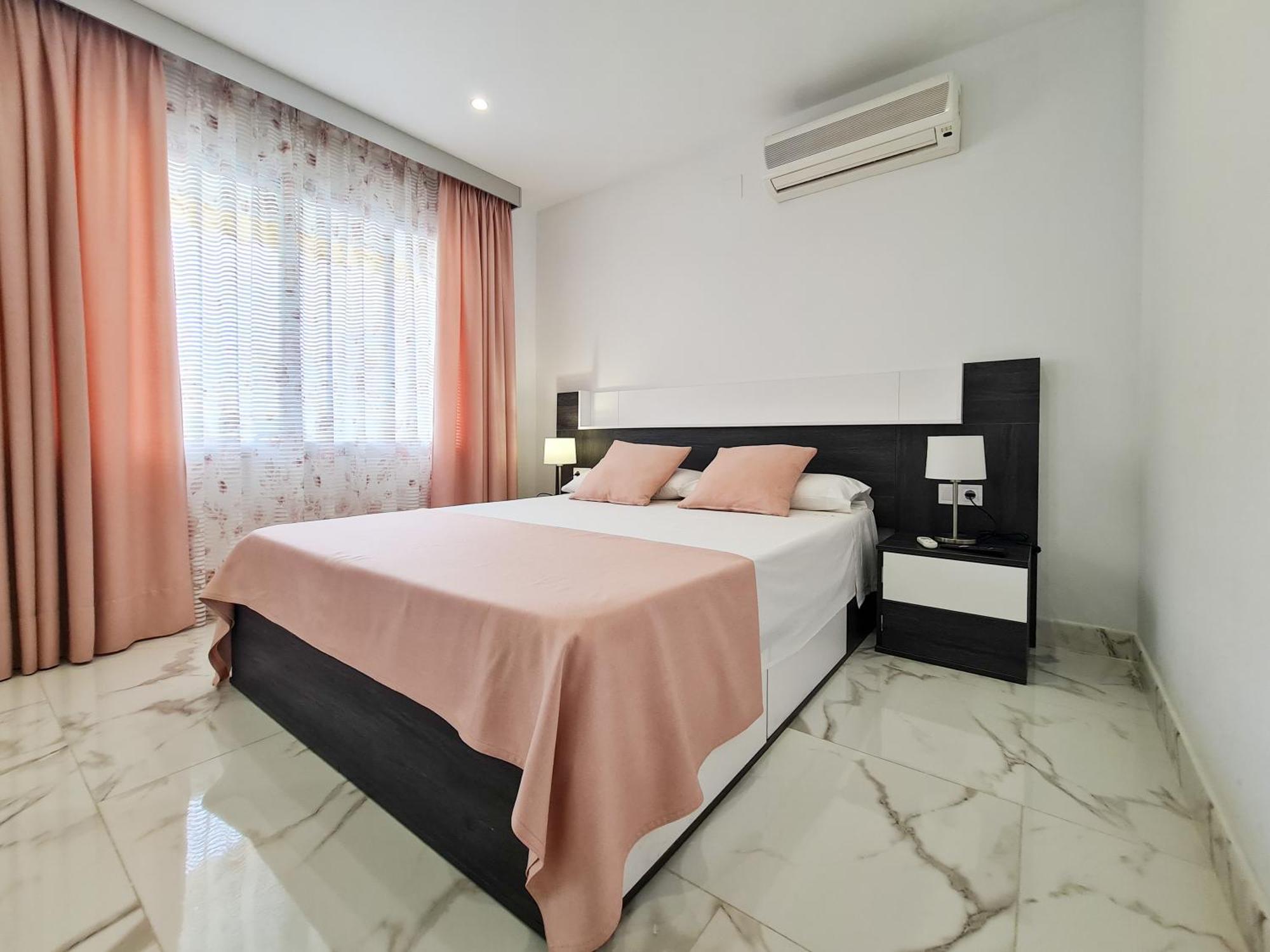 Edificio Astoria Apartment Benidorm