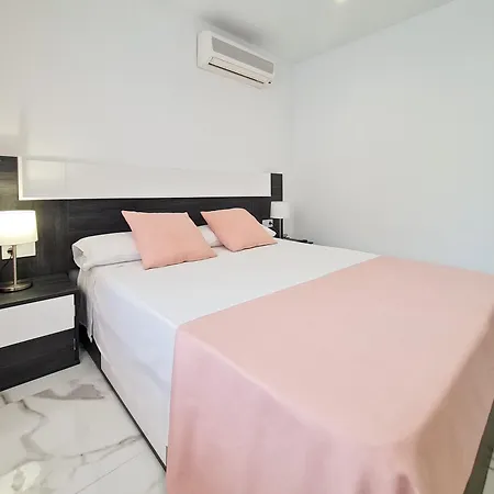 Apartamento Edificio Astoria Benidorm Exterior photo