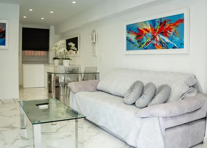 Apartamento Edificio Astoria