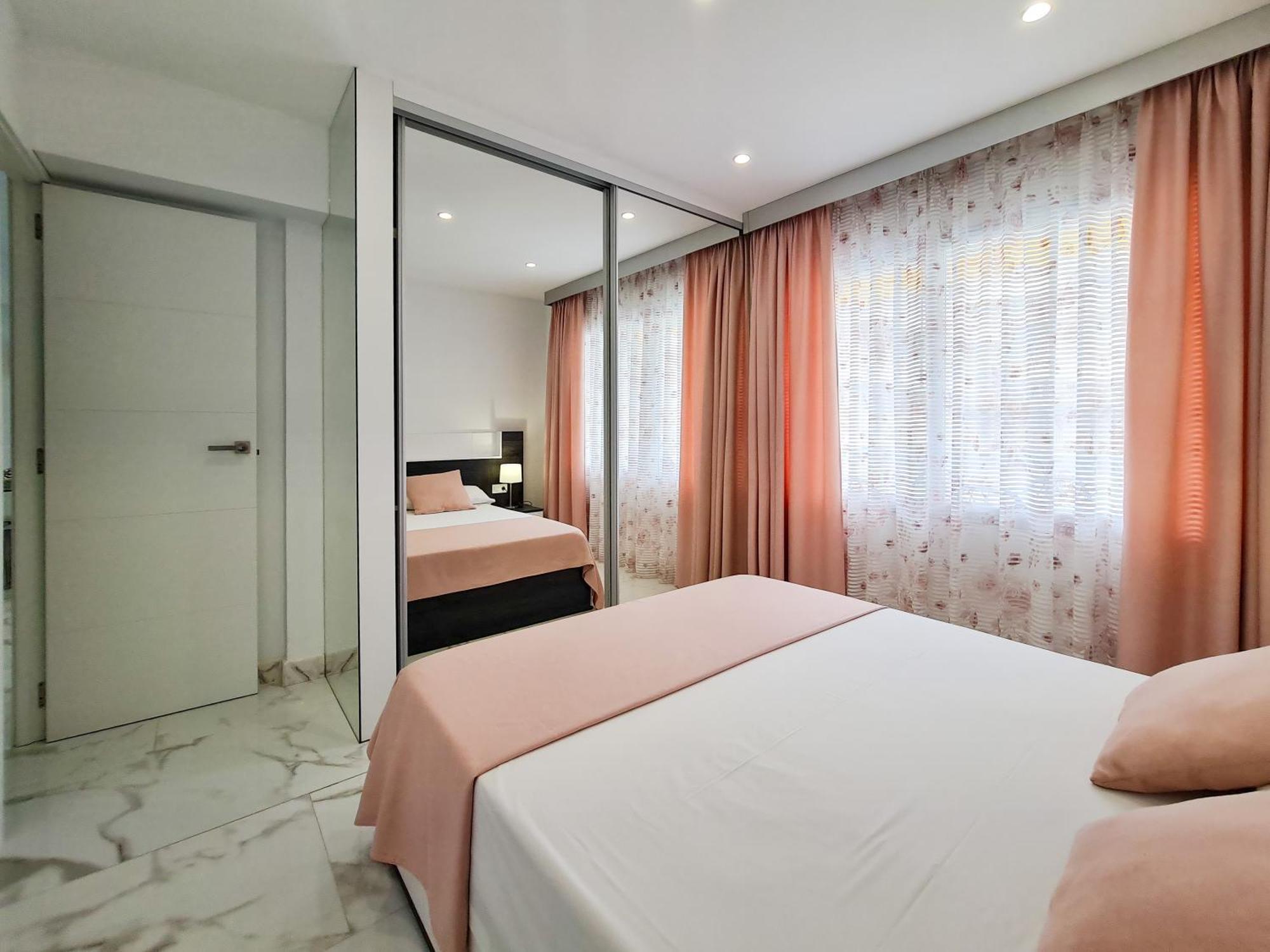 Edificio Astoria Apartment