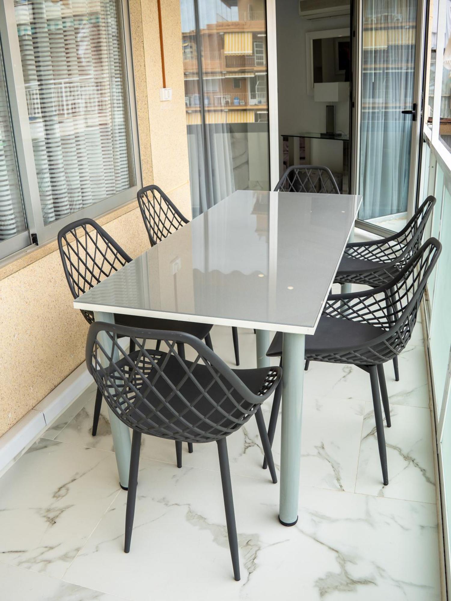 Edificio Astoria Appartement *