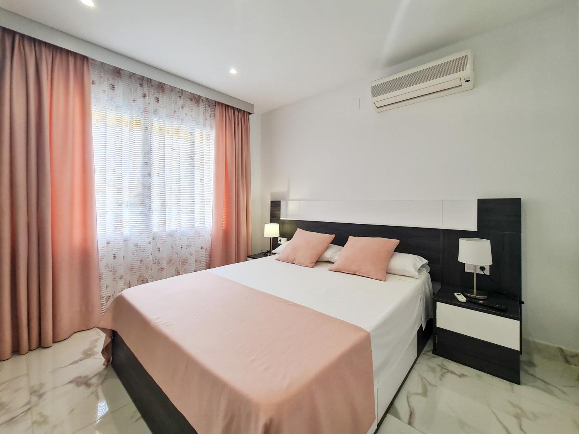 Apartment Edificio Astoria *