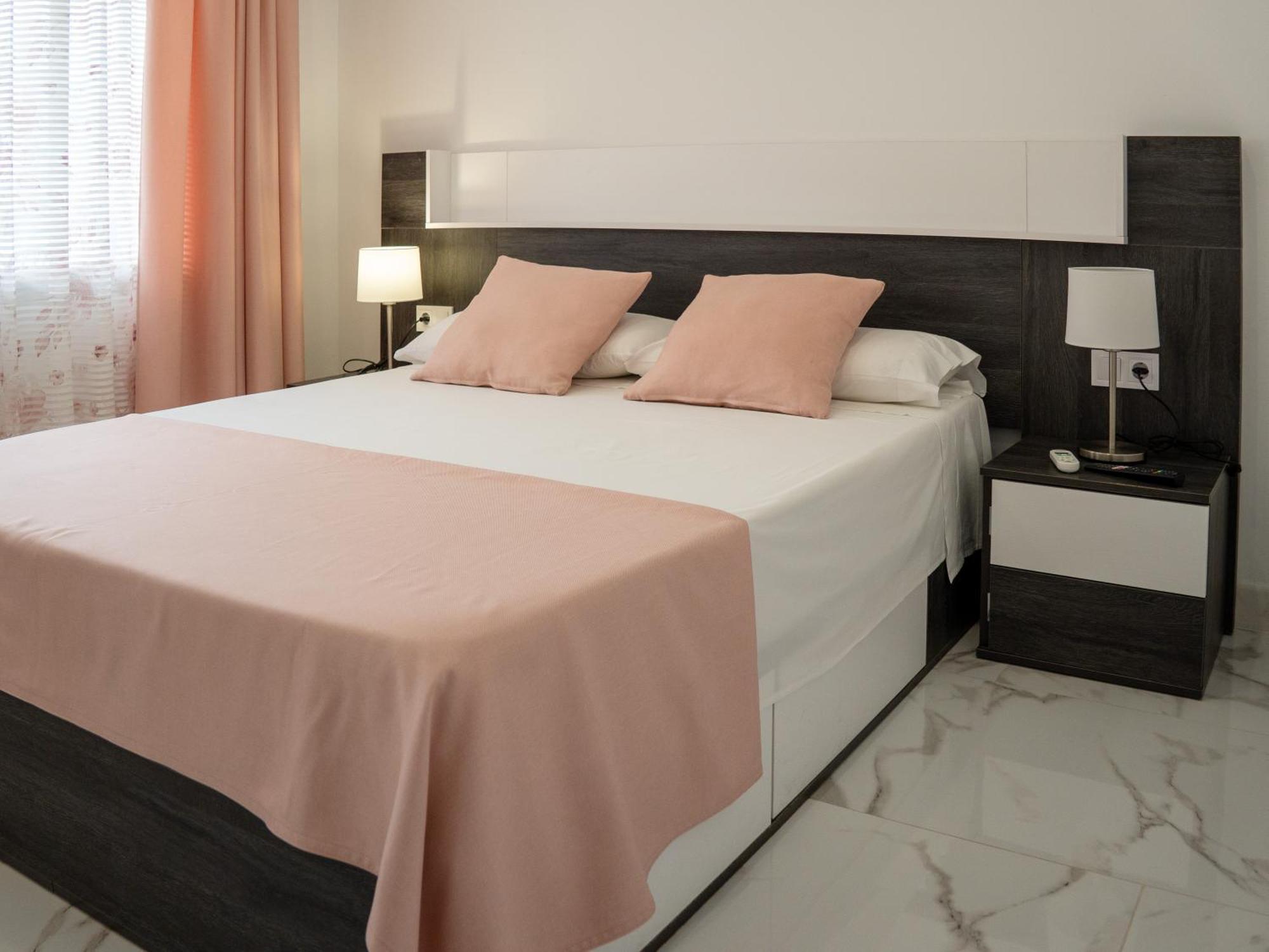 Edificio Astoria Apartment *
