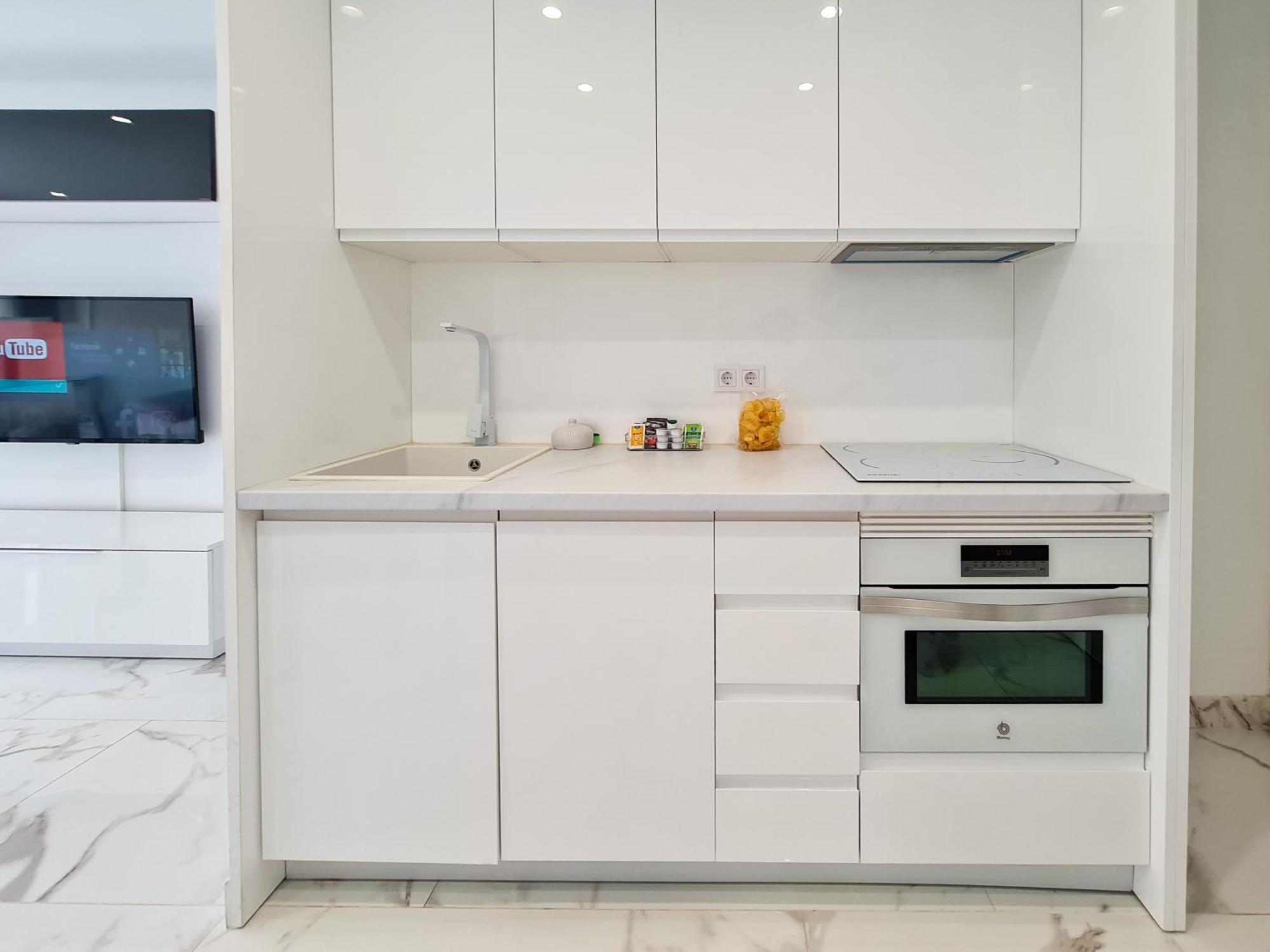 Apartment Edificio Astoria Benidorm