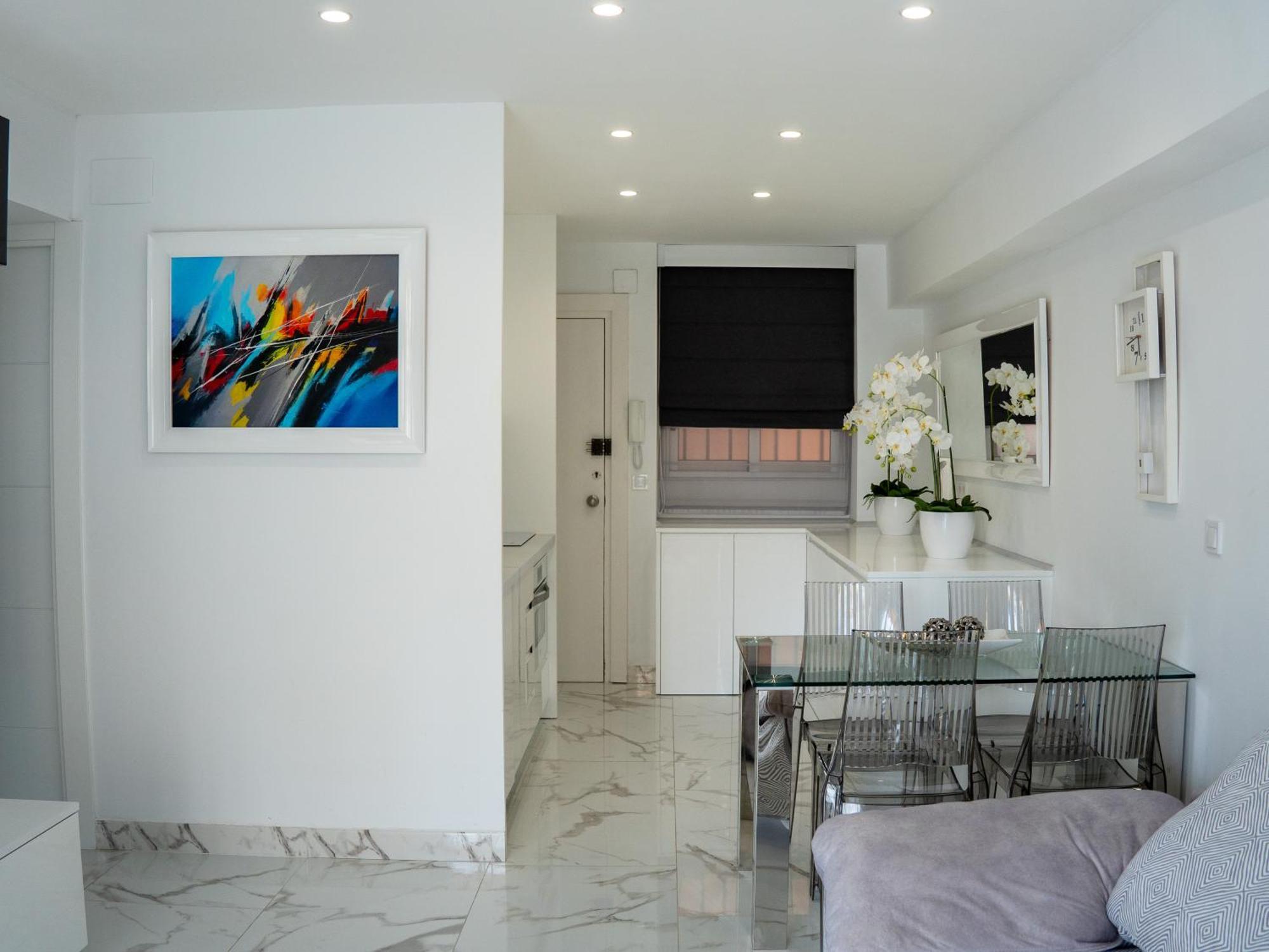 Appartement Edificio Astoria