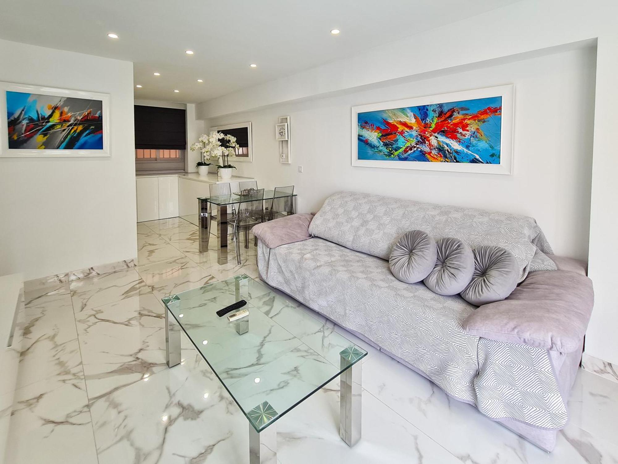 Edificio Astoria Apartment