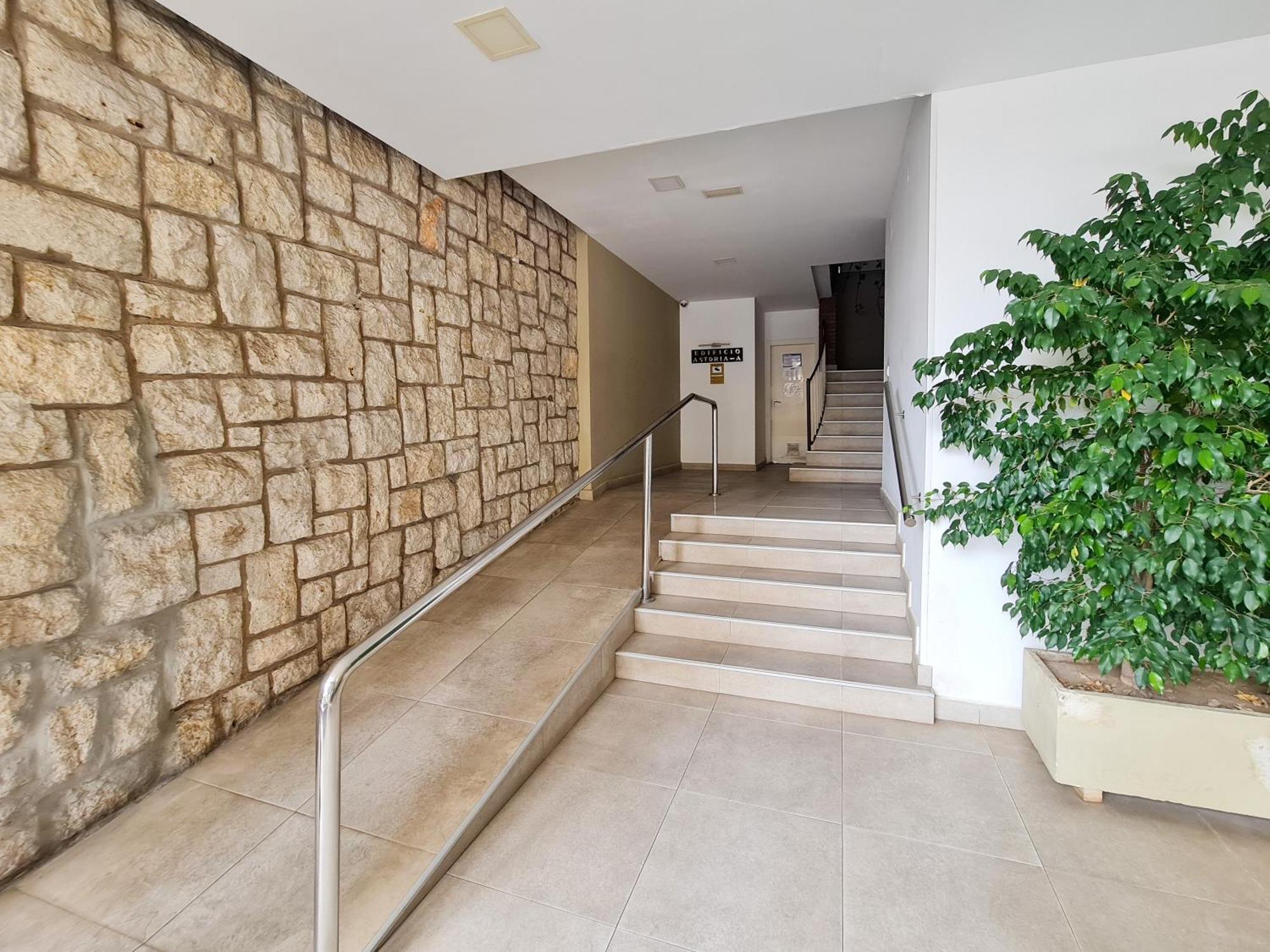 Edificio Astoria Appartement *