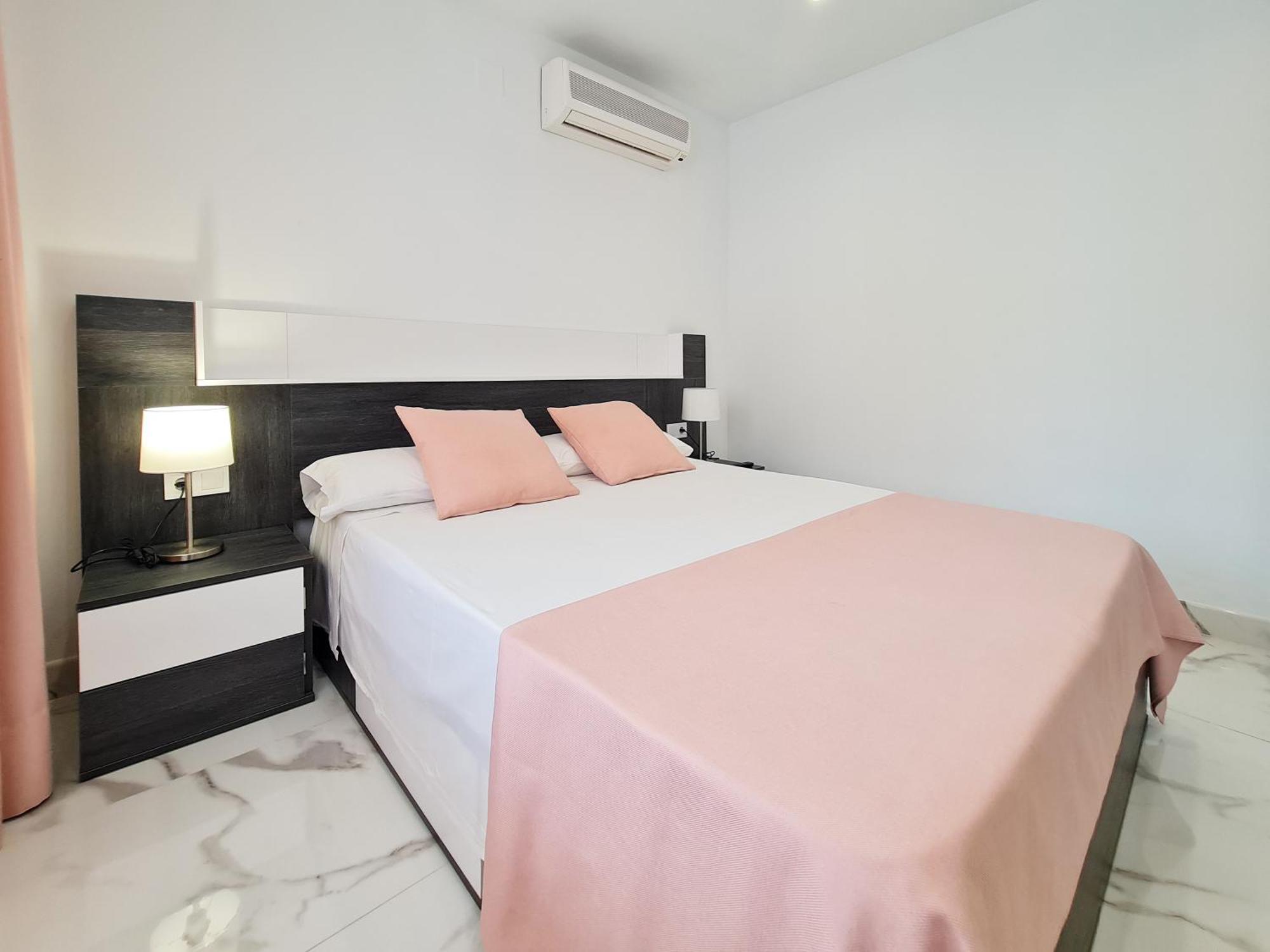 Apartment Edificio Astoria Benidorm