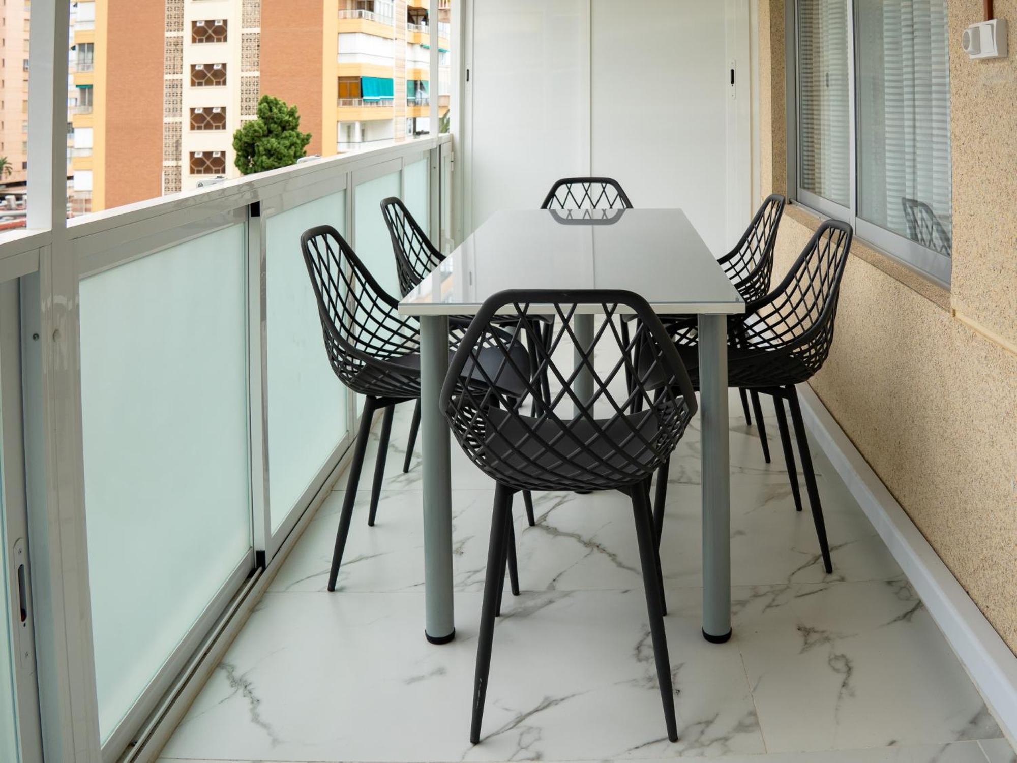 Appartement Edificio Astoria Benidorm