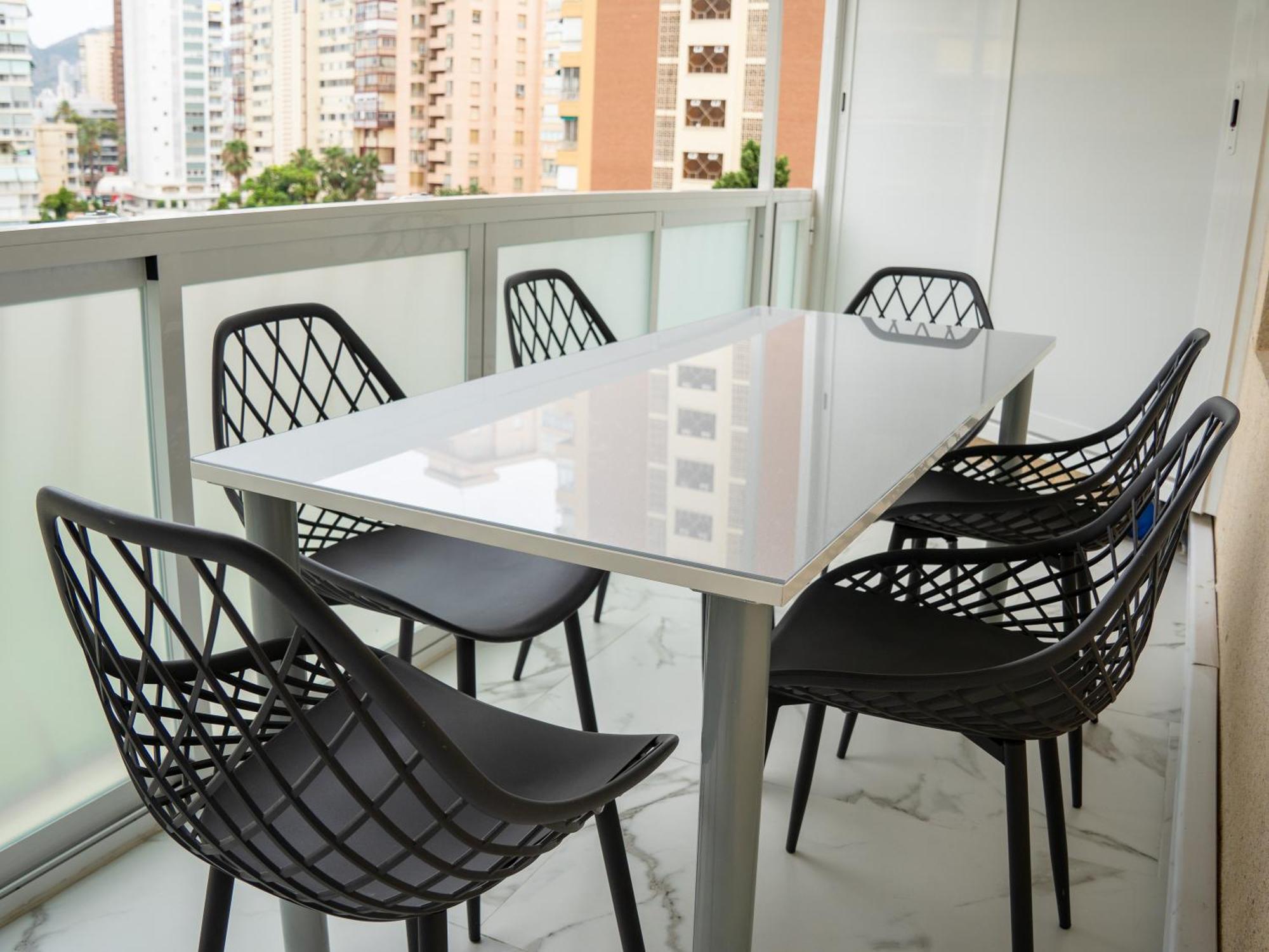 Edificio Astoria Appartement