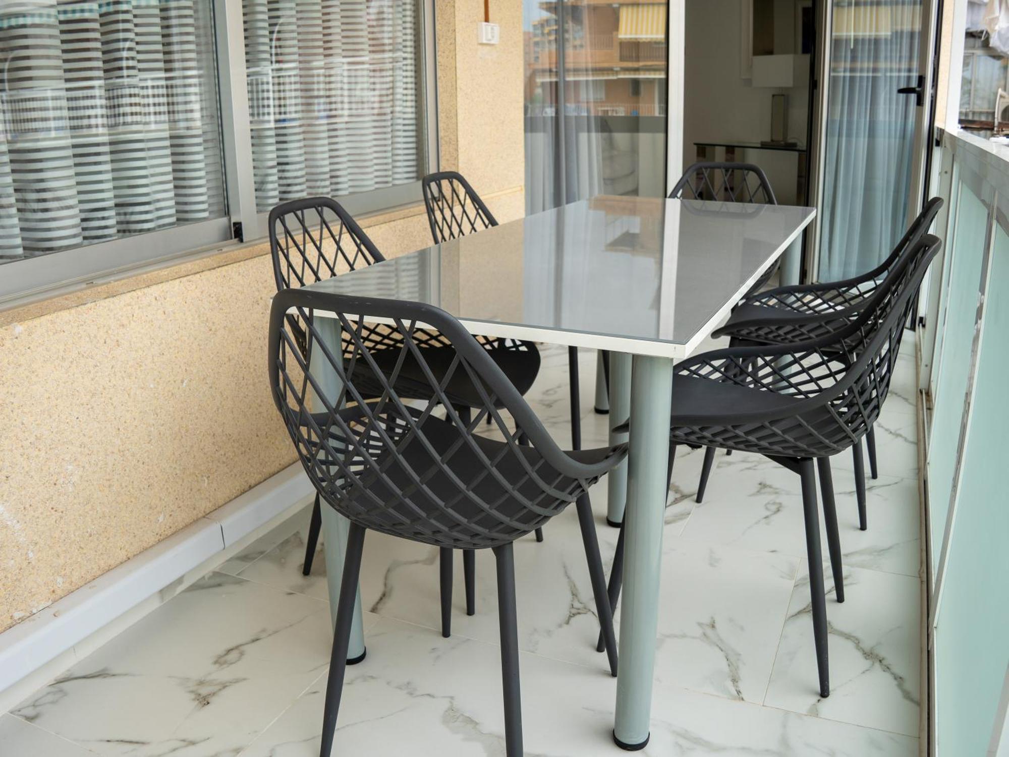 Edificio Astoria Apartment Benidorm