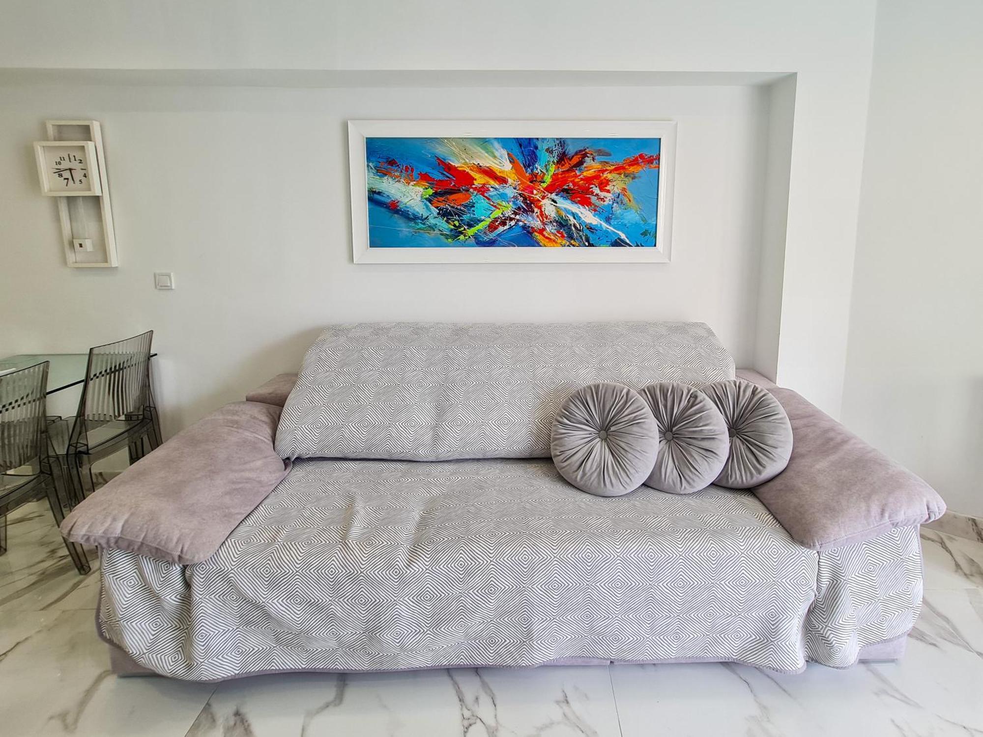 Apartment Edificio Astoria *
