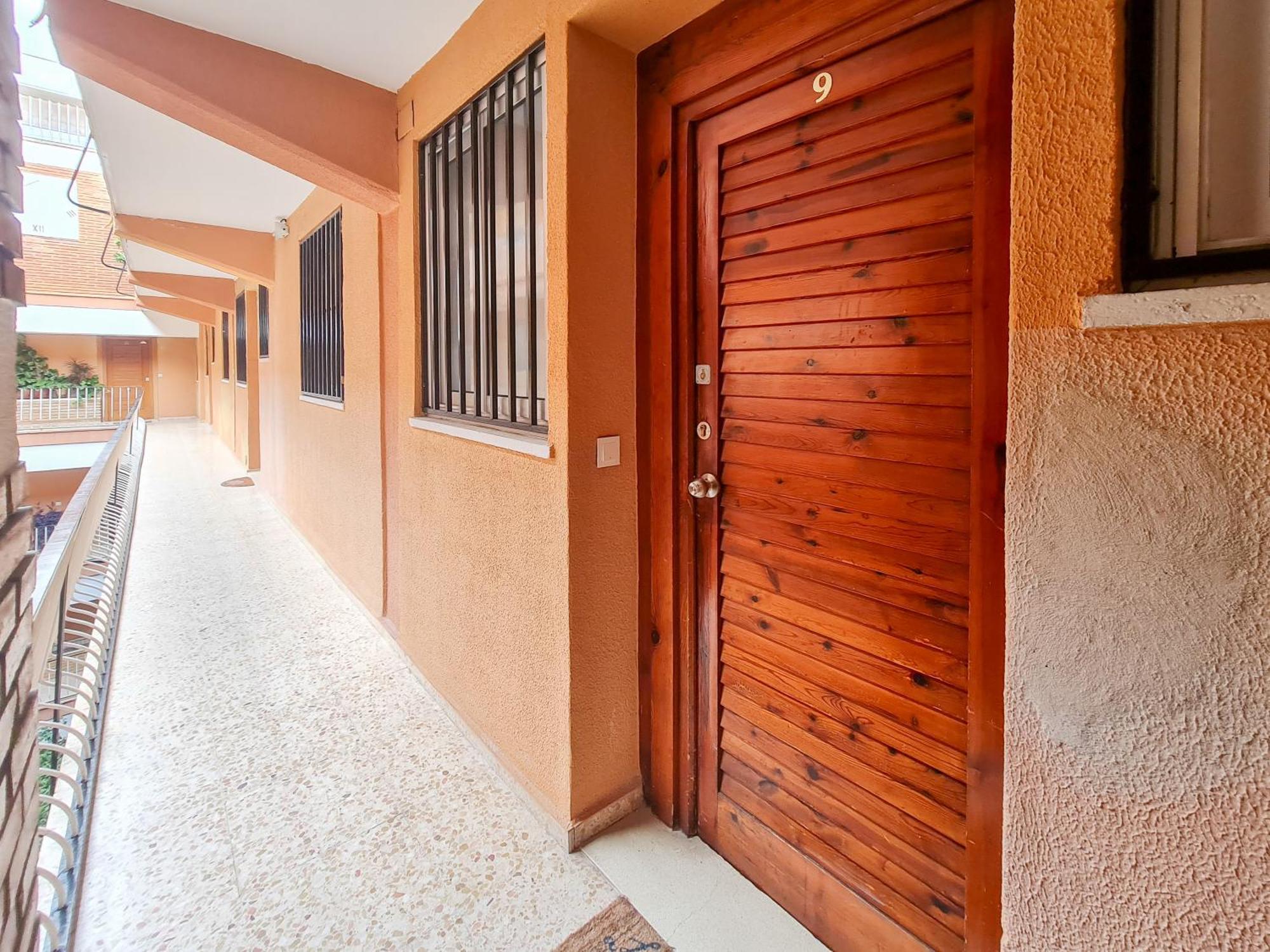 Apartment Edificio Astoria Benidorm
